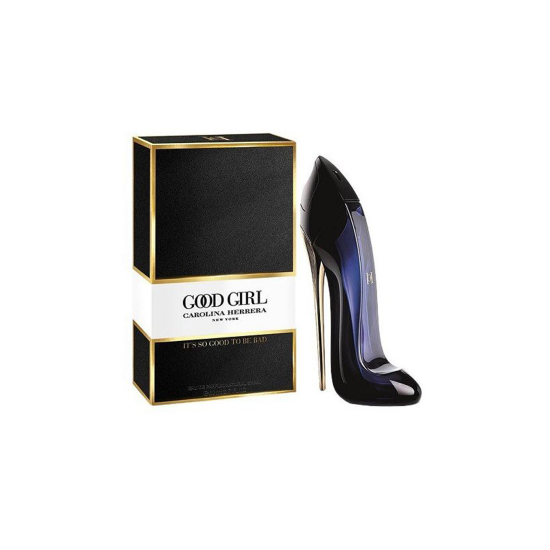 Carolina Herrera Good Girl & Dolce & Gabbana The Only One 2