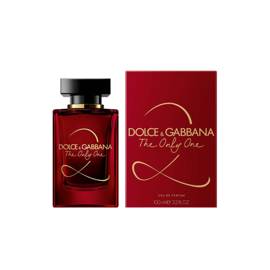 Carolina Herrera Good Girl & Dolce & Gabbana The Only One 2
