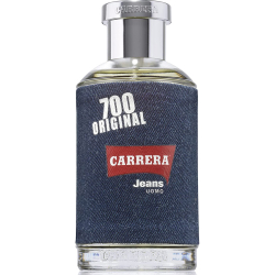 Carrera Jeans 700 Original Uomo Eau De Toilette 125ML For Men