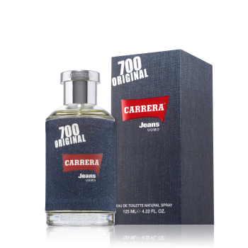 Carrera Jeans 700 Original Uomo Eau De Toilette 125ML For Men