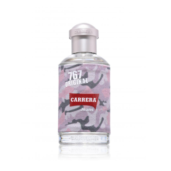 Carrera Jeans 767 Camouflage Donna Eau De Parfum 125ML For Women
