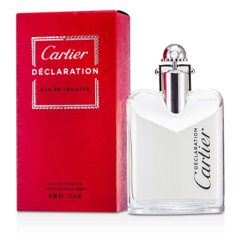 Cartier Declaration M EDT 50ML Cartier Declaration M EDT 50ML