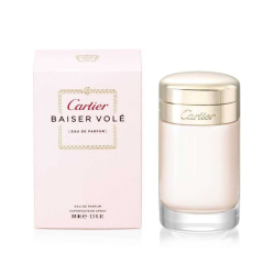 Cartier Baiser Vole For Women Eau De Parfum 100ML Cartier Baiser Vole For Women Eau De Parfum 100ML