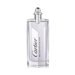 Cartier Declaration D'Un Soir For Men Eau De Toilette 100ML Cartier Declaration D'Un Soir For Men Eau De Toilette 100ML