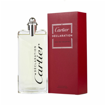 Cartier Declaration For Men Eau De Toilette 150ML Cartier Declaration For Men Eau De Toilette 150ML