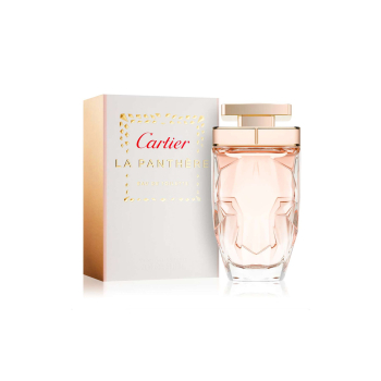 Cartier La Panthere Women Eau De Toilette 75ML Cartier La Panthere Women Eau De Toilette 75ML