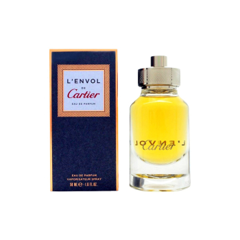 Cartier L Envol Eau De Parfum 50ML For Men Cartier L Envol Eau De Parfum 50ML For Men