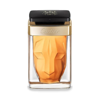 Cartier La Panthere Noir Absolu For Women Eau De Parfum 75ML Cartier La Panthere Noir Absolu For Women Eau De Parfum 75ML