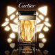 Cartier La Panthere Noir Absolu For Women Eau De Parfum 75ML