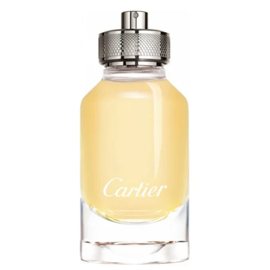 Cartier L Envol For Men Eau De Toilette 50ML