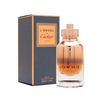 Cartier L Envol  Parfum 80ML For Men Cartier L Envol  Parfum 80ML For Men