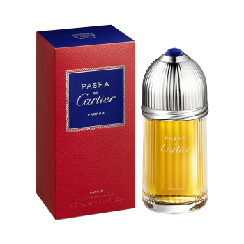 Cartier Pasha For Men Perfume 100ML Cartier Pasha For Men Perfume 100ML