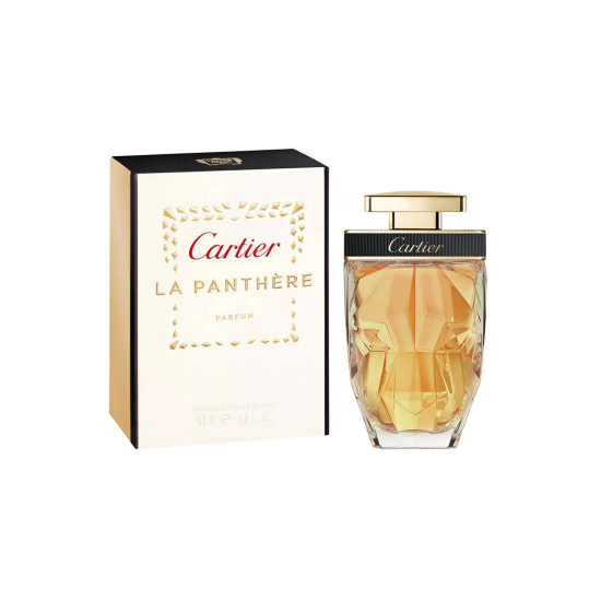 Cartier La Panthere Parfum