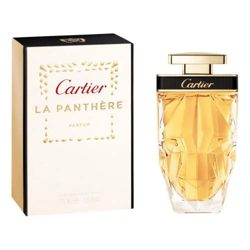 Cartier La Panthere Parfum - 3432240504319