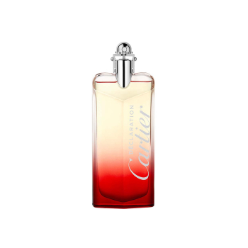 Cartier Declaration Red Limited Edition Eau De Toilette Cartier Declaration Red Limited Edition Eau De Toilette