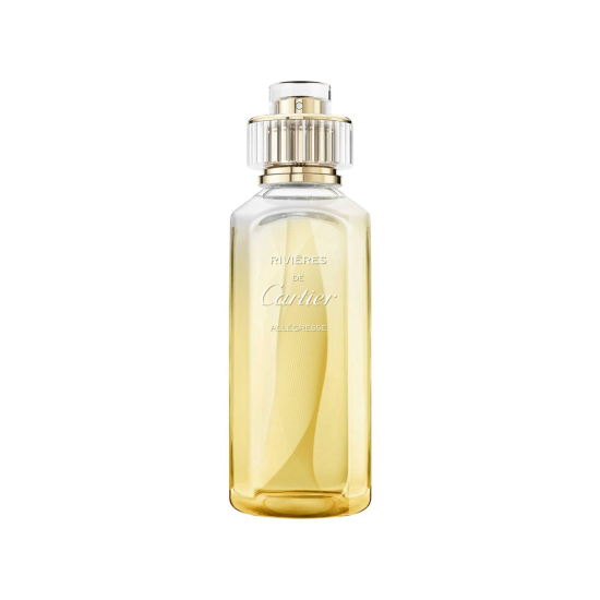 Cartier Rivieres De Cartier Allegresse Eau De Toilette For Women