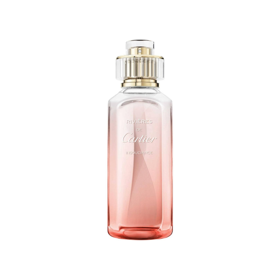 Cartier Rivieres De Cartier Insouciance Eau De Toilette For Men