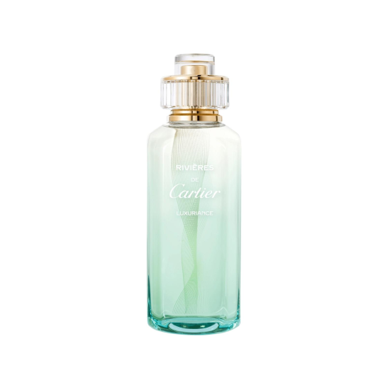 Cartier Rivieres De Cartier Luxuriance Eau De Toilette For Men