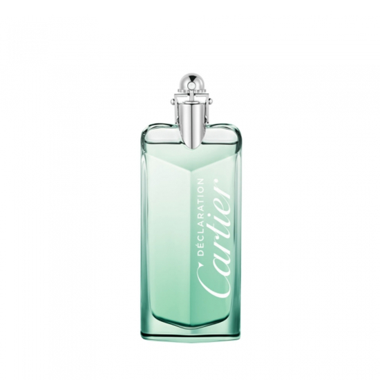 Cartier Declaration Haute Fraicheur  Eau De Toilette For Men