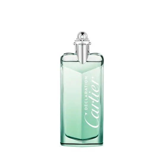 Cartier Declaration Haute Fraicheur  Eau De Toilette For Men