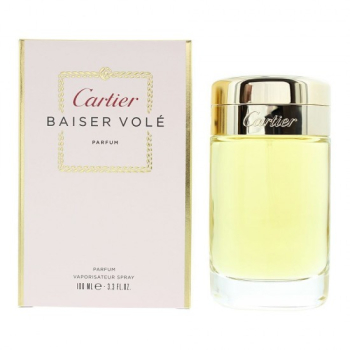 Cartier Baiser Vole Perfume 100ML