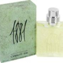 Cerruti 1881 For Men Eau De Toilette 100ML Cerruti 1881 For Men Eau De Toilette 100ML