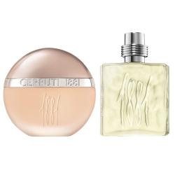 Cerruti 1881For Men and Women EDT 100ML Cerruti 1881For Men and Women EDT 100ML