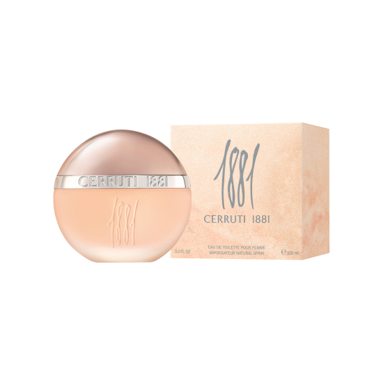 Cerruti 1881For Men and Women EDT 100ML
