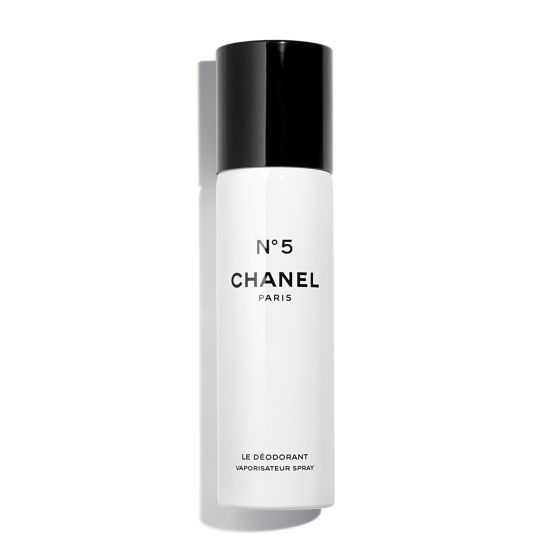 Chanel No5 for Women Deo 100ML