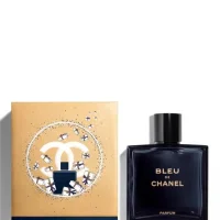 Chanel Bleu For Men Parfum 100ML - 3145891071801