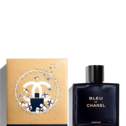 Chanel Bleu For Men Parfum 100ML