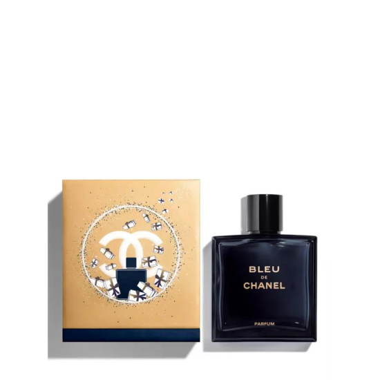 Chanel Bleu For Men Parfum 100ML