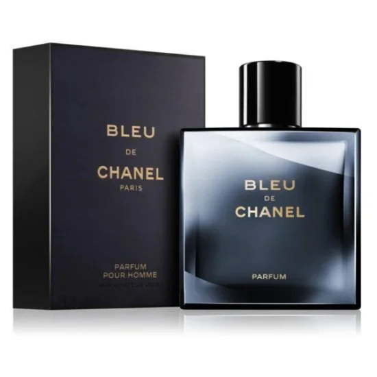 Chanel Bleu For Men Parfum 150ML - 3145891071900