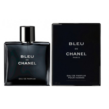 Bleu De Chanel For Men Eau De Parfum 100ML Bleu De Chanel For Men Eau De Parfum 100ML