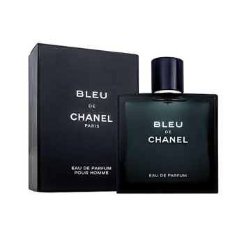 Bleu De Chanel For Men Eau De Parfum 150ML Bleu De Chanel For Men Eau De Parfum 150ML