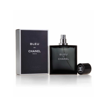 Chanel Bleu For Men Eau De Toilette 100ML Chanel Bleu For Men Eau De Toilette 100ML