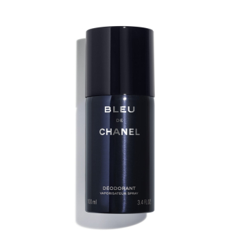 Chanel Bleu For Men Deodorant Spray 100ML