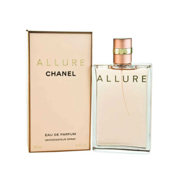 Chanel Allure For Women Eau De Parfum 100ML Chanel Allure For Women Eau De Parfum 100ML