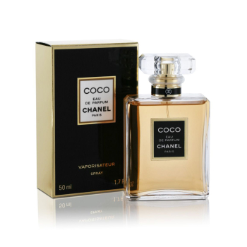 Chanel Coco For Women Eau De Parfum 50ML