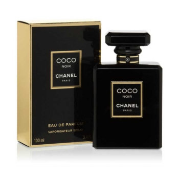 Chanel Coco Noir For Women Eau De Parfum 100ML Chanel Coco Noir For Women Eau De Parfum 100ML