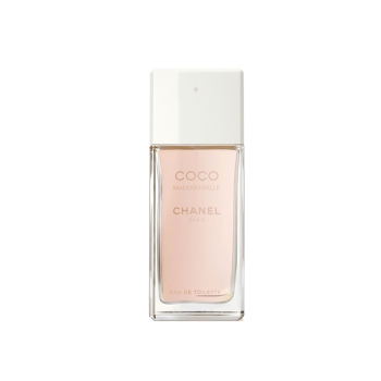 Chanel Coco Mademoiselle For Women Eau De Toilette 100ML Chanel Coco Mademoiselle For Women Eau De Toilette 100ML