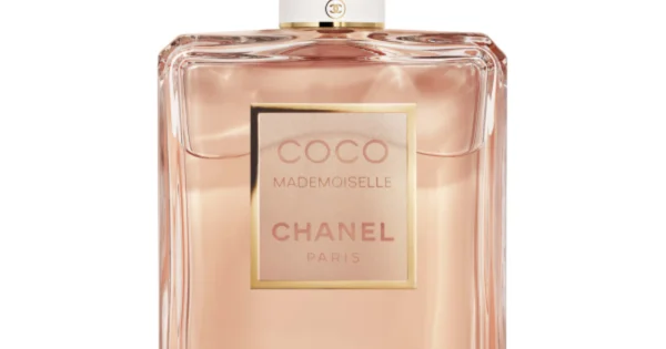 Chanel Coco Mademoiselle For Women Eau De Parfum 100ML