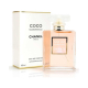 Chanel Coco Mademoiselle For Women Eau De Parfum 100ML