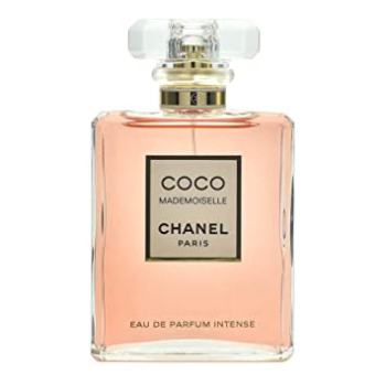 Chanel Coco Mademoiselle Intense For Women Eau De Parfum 50ML