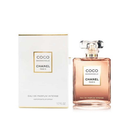 Chanel Coco Mademoiselle Intense For Women Eau De Parfum 100ML