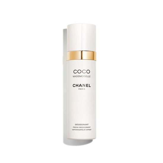 Chanel Coco Mademoiselle Deo Spray 100ML For Women