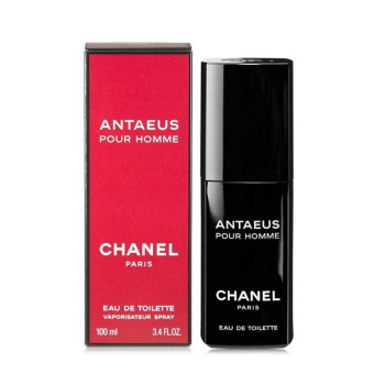 Chanel Antaeus For Men Eau De Toilette 100ML Chanel Antaeus For Men Eau De Toilette 100ML