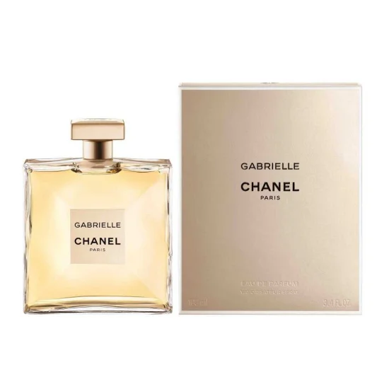 Chanel Gabrielle For Women Eau De Parfum 100ML Chanel Gabrielle For Women Eau De Parfum 100ML