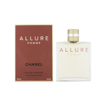 Chanel Allure For Men Eau De Toilette 150ML Chanel Allure For Men Eau De Toilette 150ML