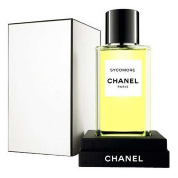 Chanel Sycomore For Unisex Eau De Parfum 75ML Chanel Sycomore For Unisex Eau De Parfum 75ML